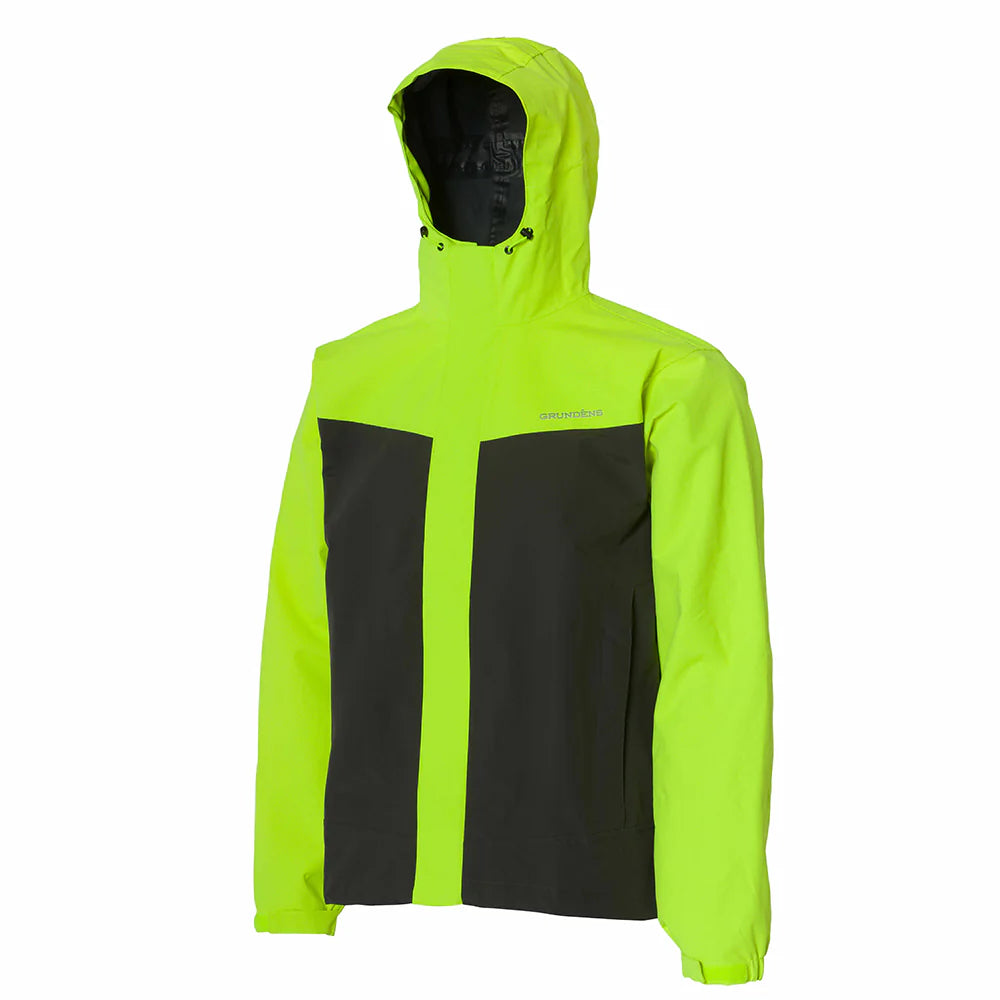GRUNDENS FULL SHARE JACKET - 10329 – Beatons Wholesale