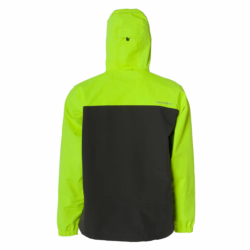 GRUNDENS FULL SHARE JACKET - 10329 – Beatons Wholesale