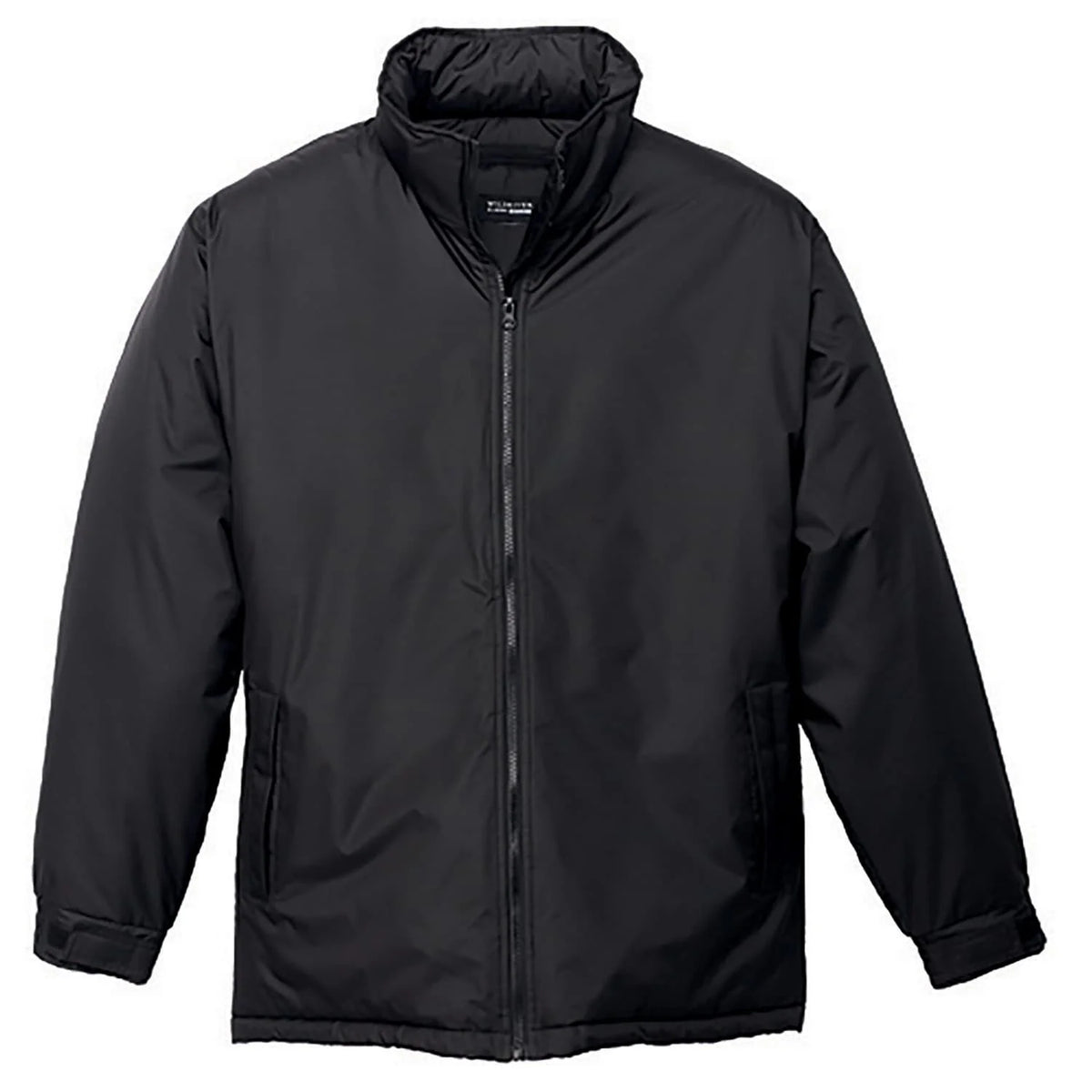 CSW COMMUTER - MEN'S INSULATED JACKET - L09040 – Beatons Wholesale