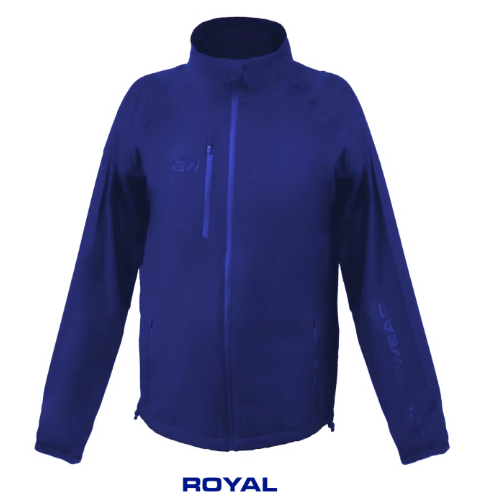 GAMEWEAR SKATE SUIT JACKET - GWX700 – Beatons Wholesale