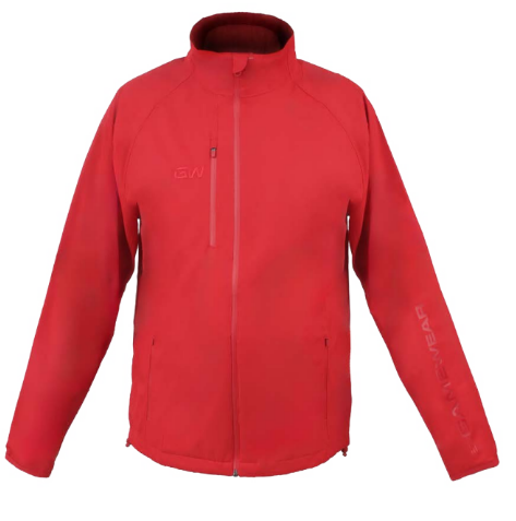GAMEWEAR SKATE SUIT JACKET - GWX700 – Beatons Wholesale