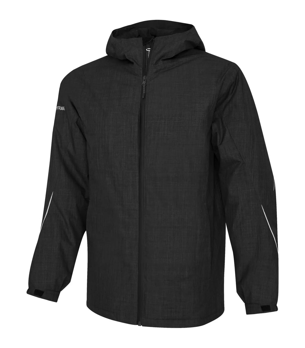 DRYFRAME® THERMO TECH INSULATED WATERPROOF JACKET. DF7633 – Beatons ...